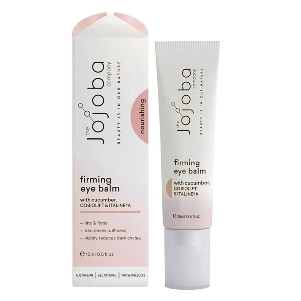 Firming Eye Balm