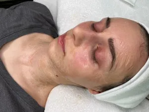 Firming Peptide Facial