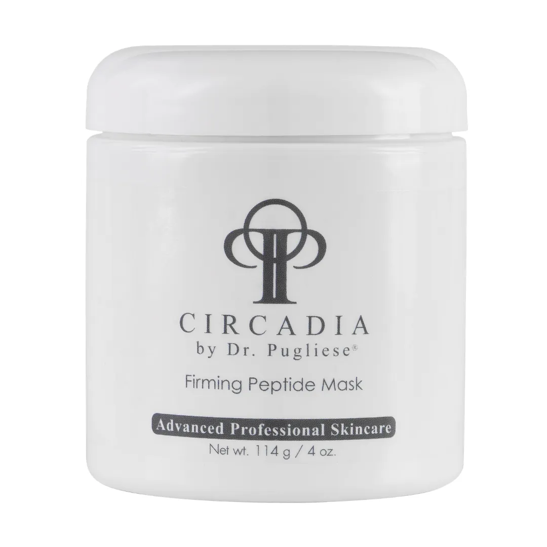 Firming Peptide Mask Set (Professional) | Circadia