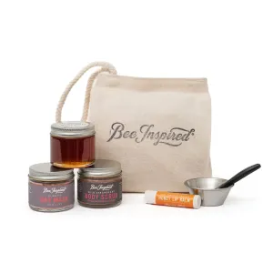 Fit For a Queen Set