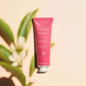 Fleur d'Orange Hand Cream