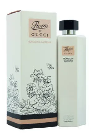 flora by gucci gorgeous gardenia by gucci -For -For Women