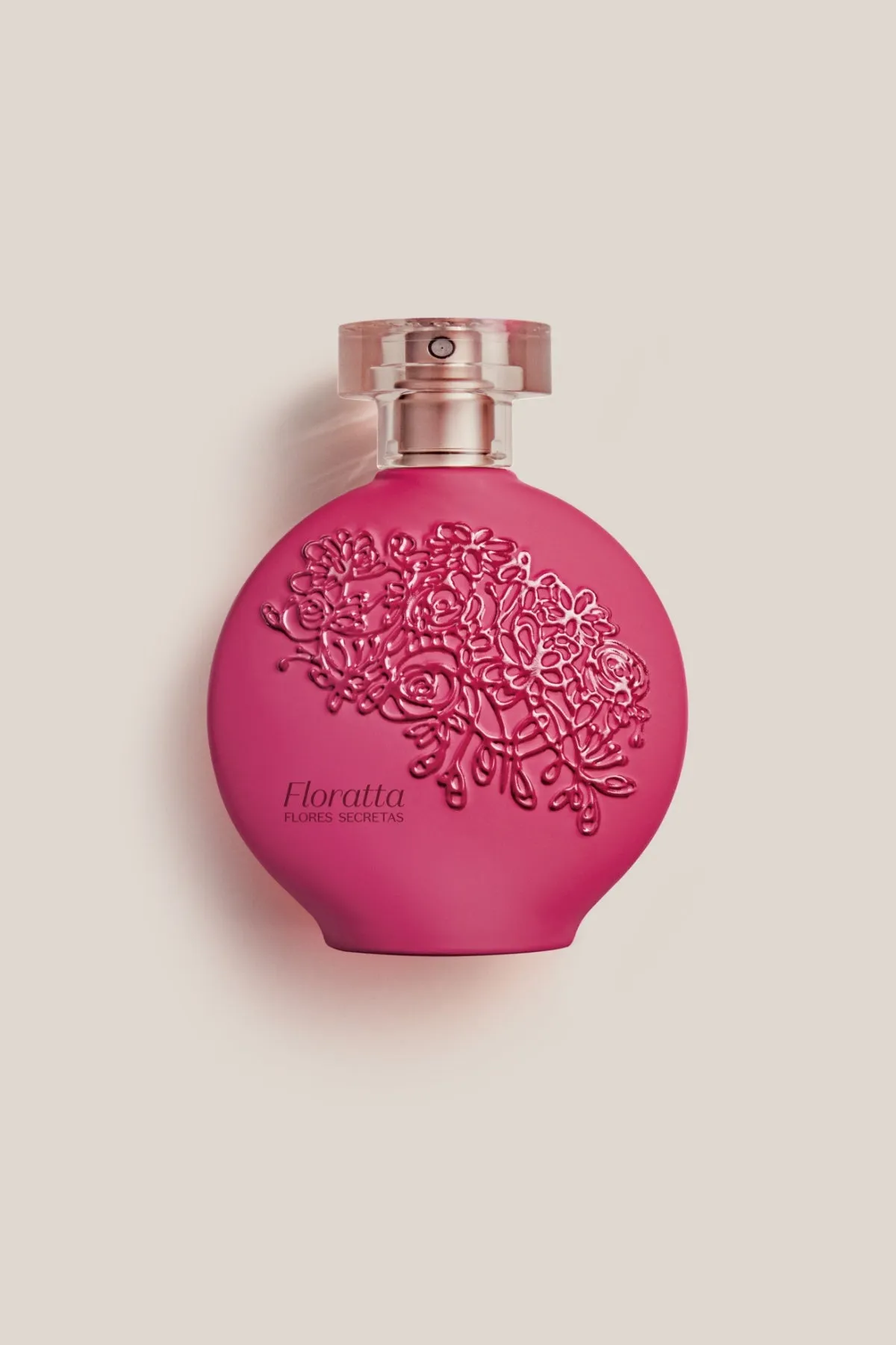 Floratta Secret Flowers Eau de Toilette