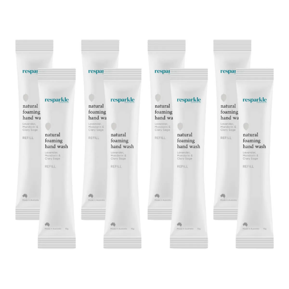 Foaming Hand Wash Refills