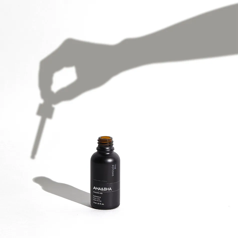 For Beauty Testers - AHA&BHA Serum 30ml