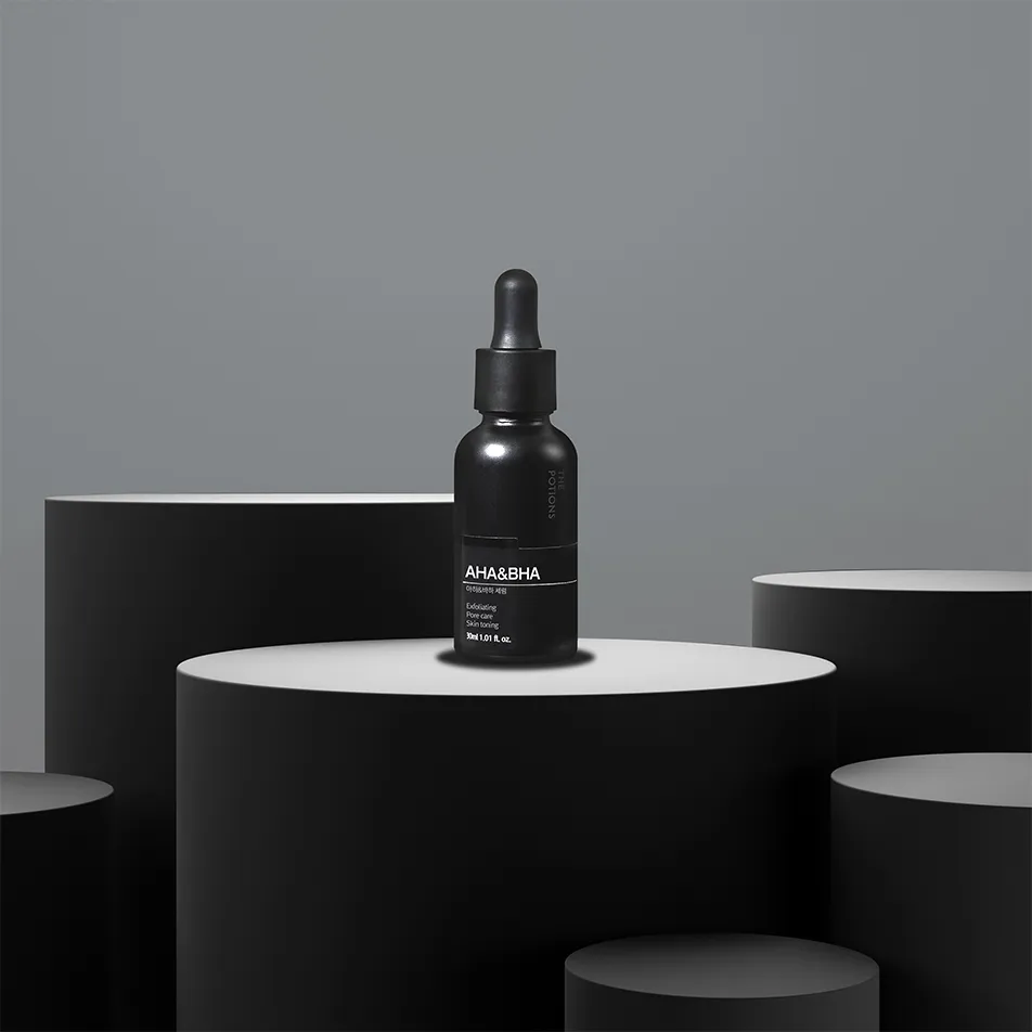 For Beauty Testers - AHA&BHA Serum 30ml