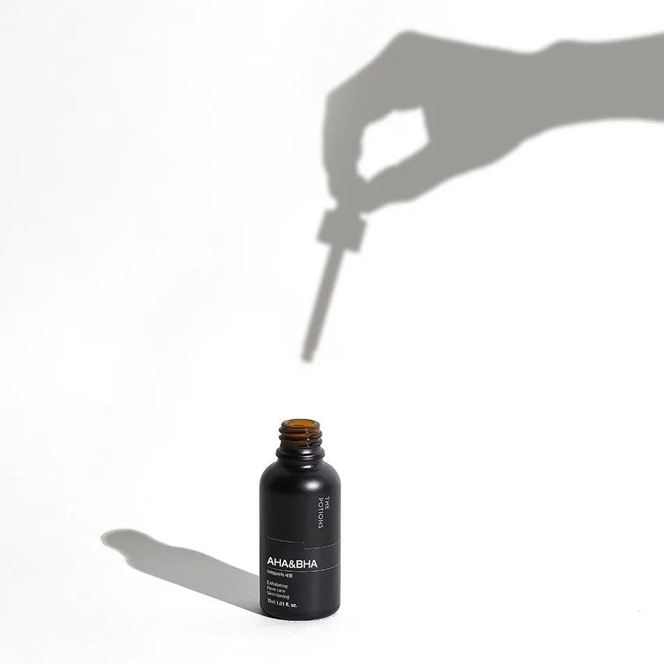 For Beauty Testers - AHA&BHA Serum 30ml