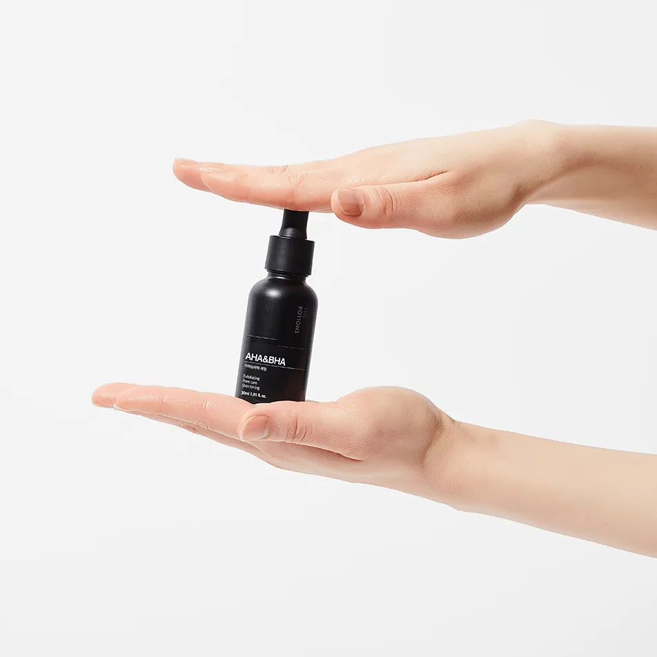 For Beauty Testers - AHA&BHA Serum 30ml