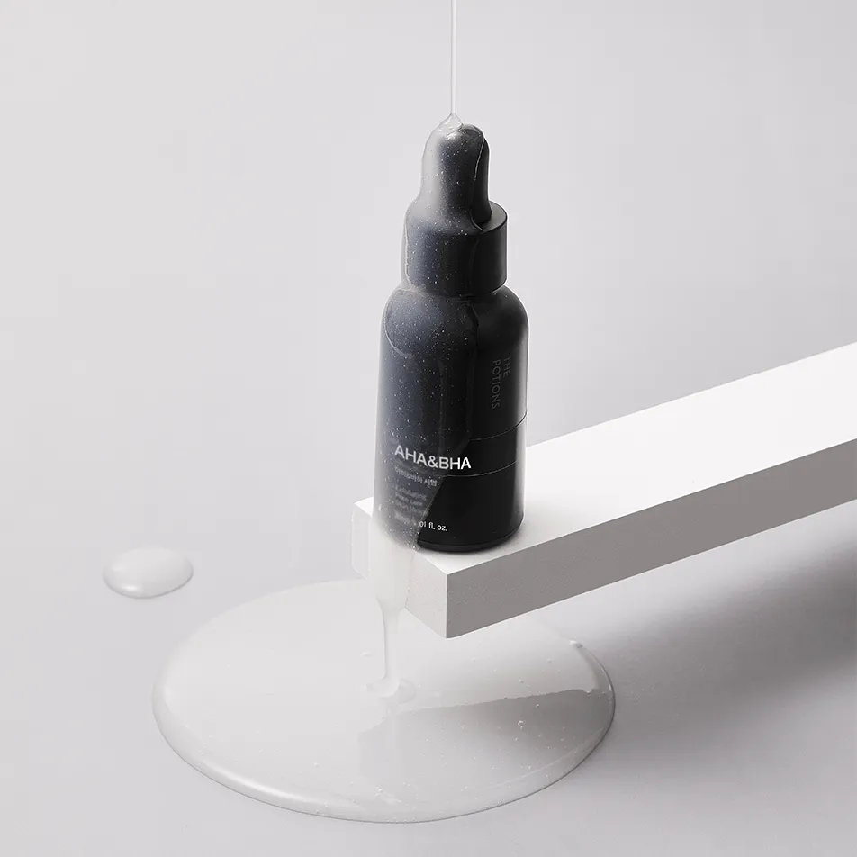 For Beauty Testers - AHA&BHA Serum 30ml