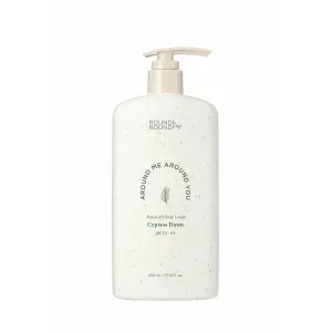Forest pH Body Lotion [Cypress Dawn] 400ml