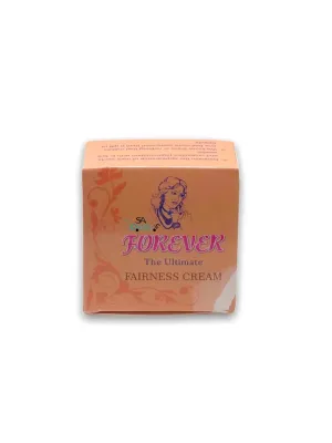 Forever Whitening Cream 50g