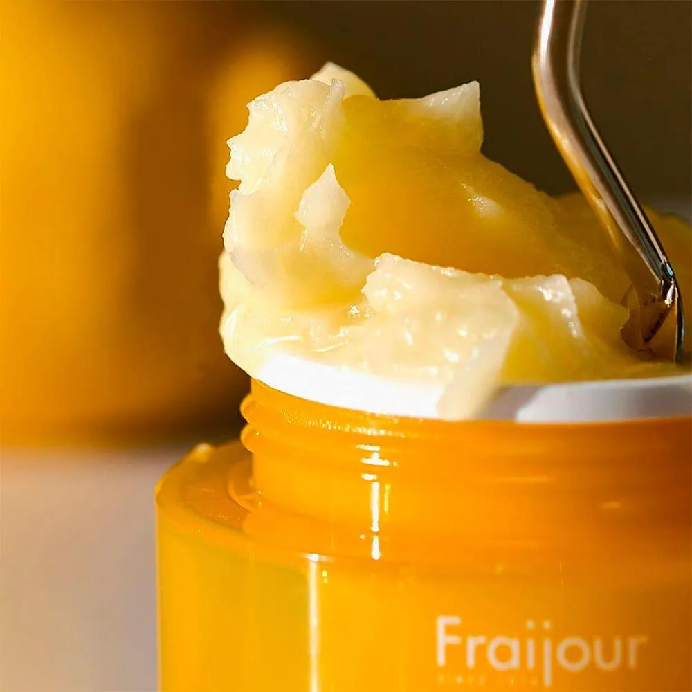 Fraijour Yuzu Honey All Cleansing Balm 50 ml