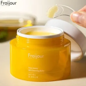 Fraijour Yuzu Honey All Cleansing Balm 50 ml