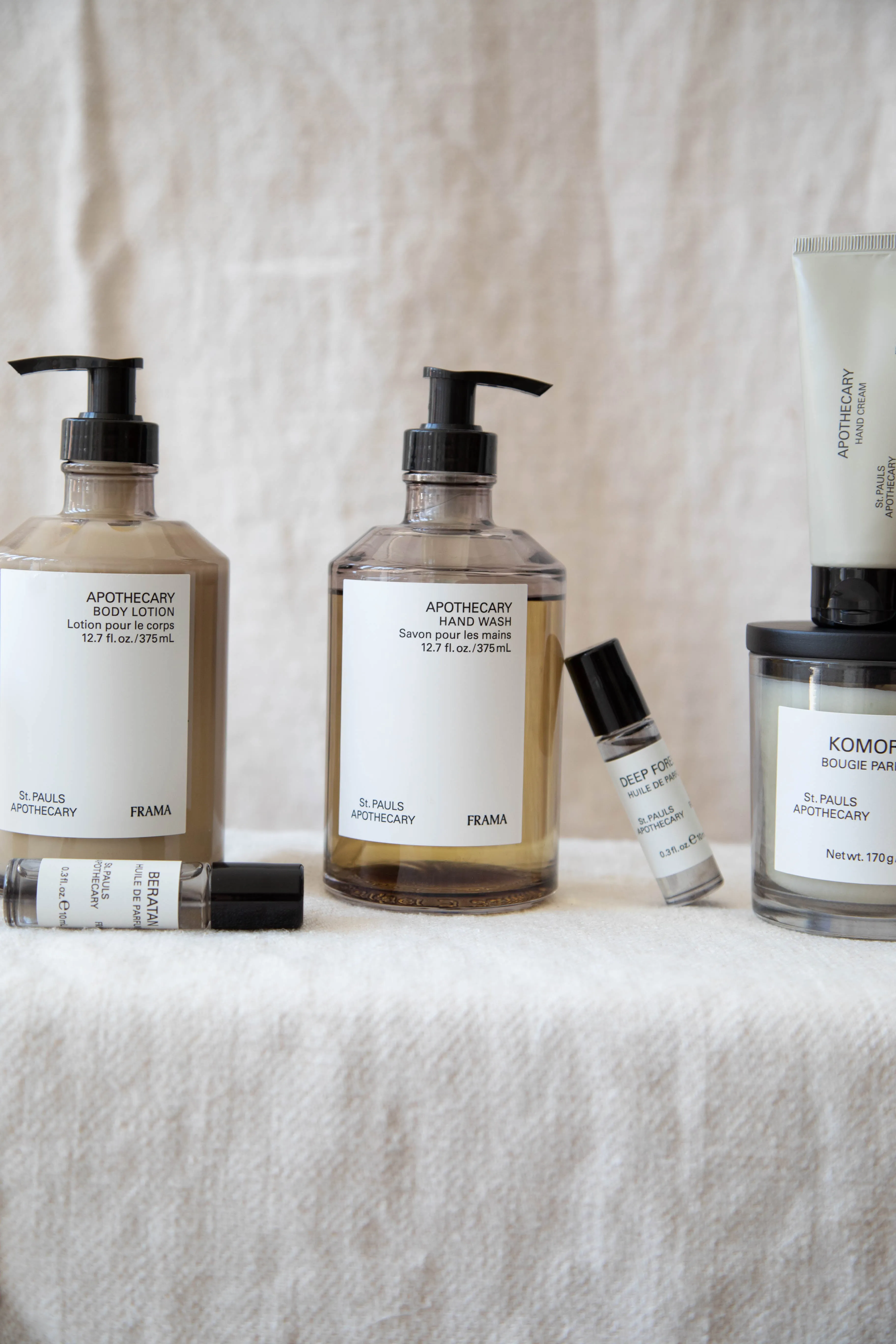 Frama Apothecary Hand Cream