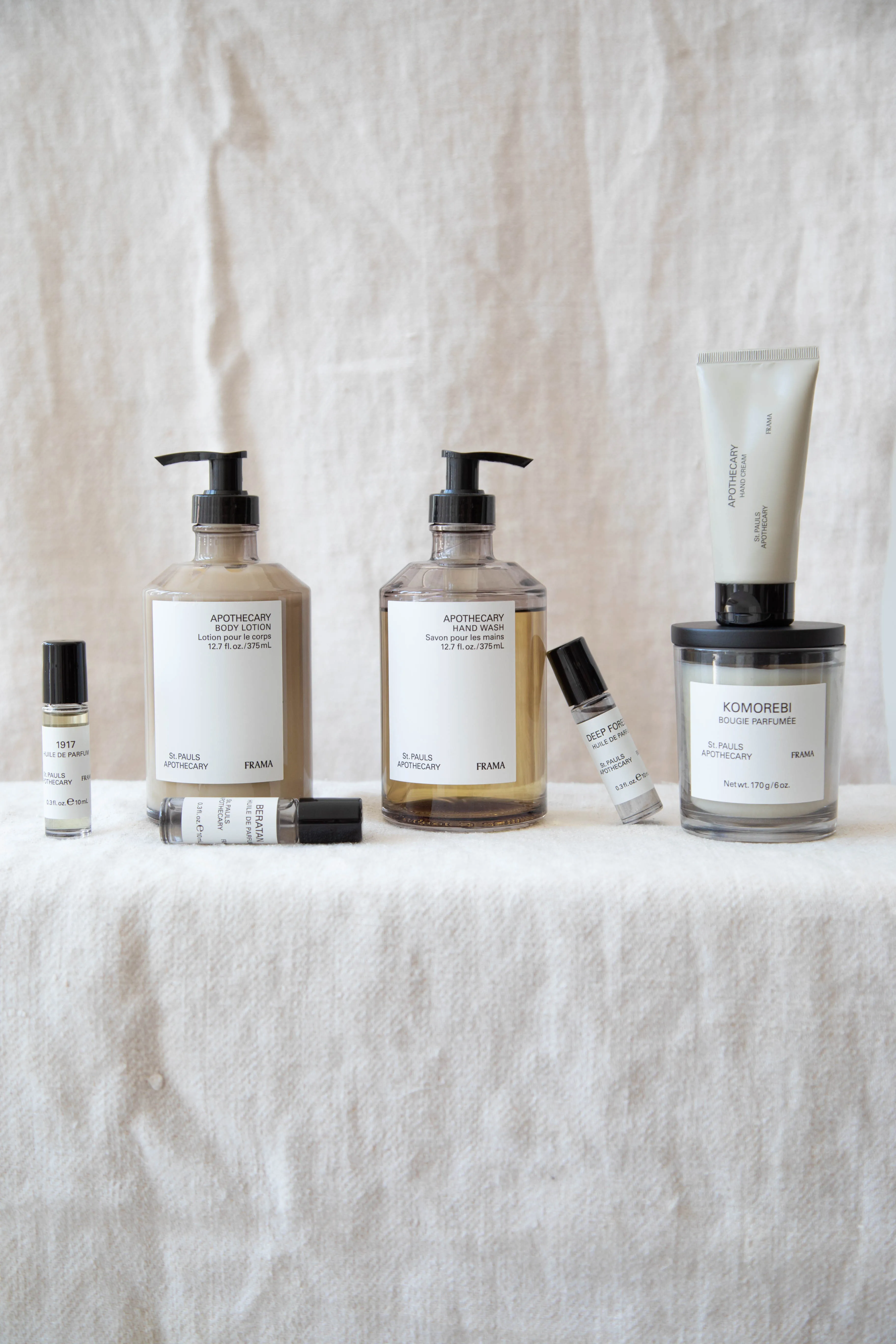 Frama Apothecary Hand Cream