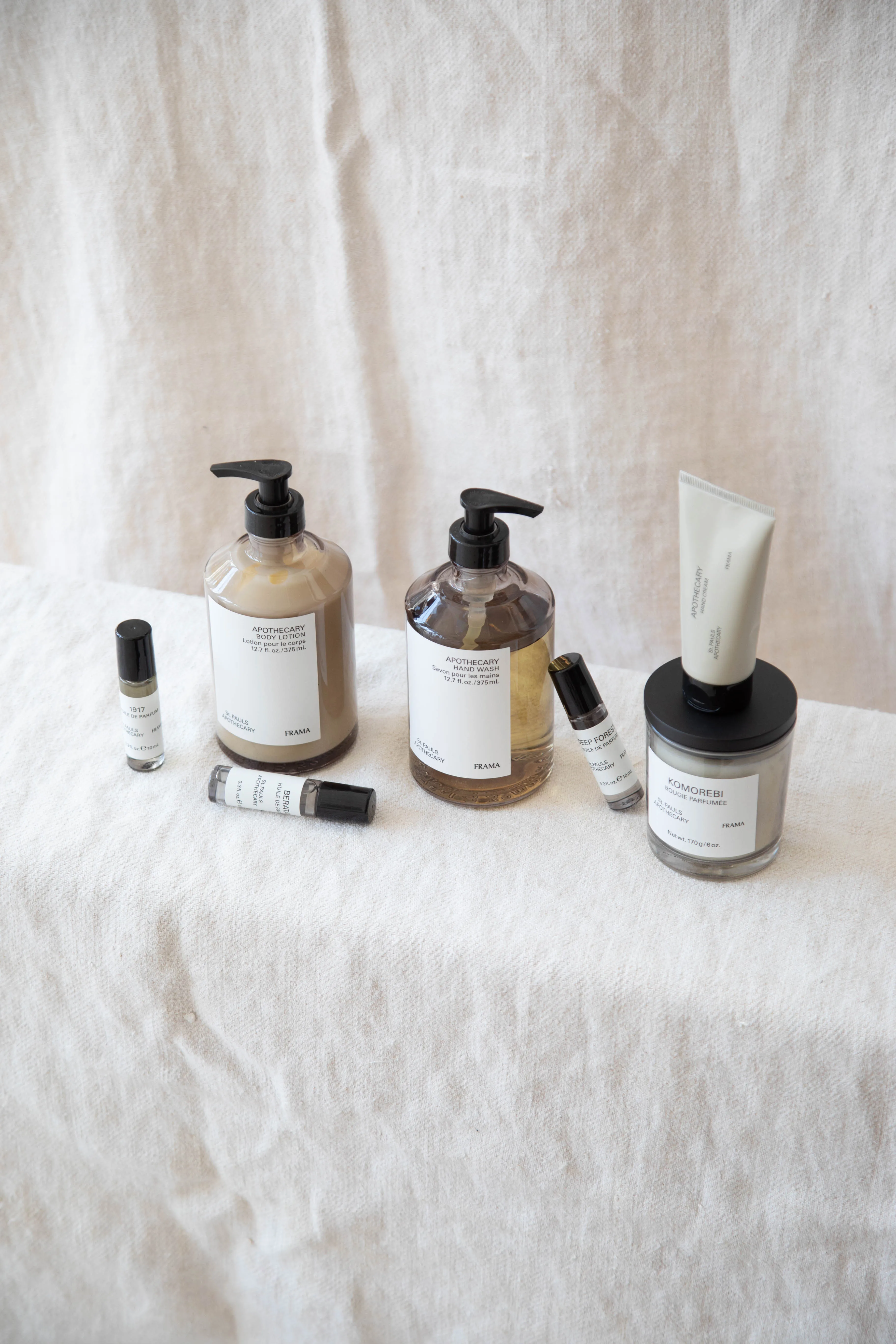 Frama Apothecary Hand Cream
