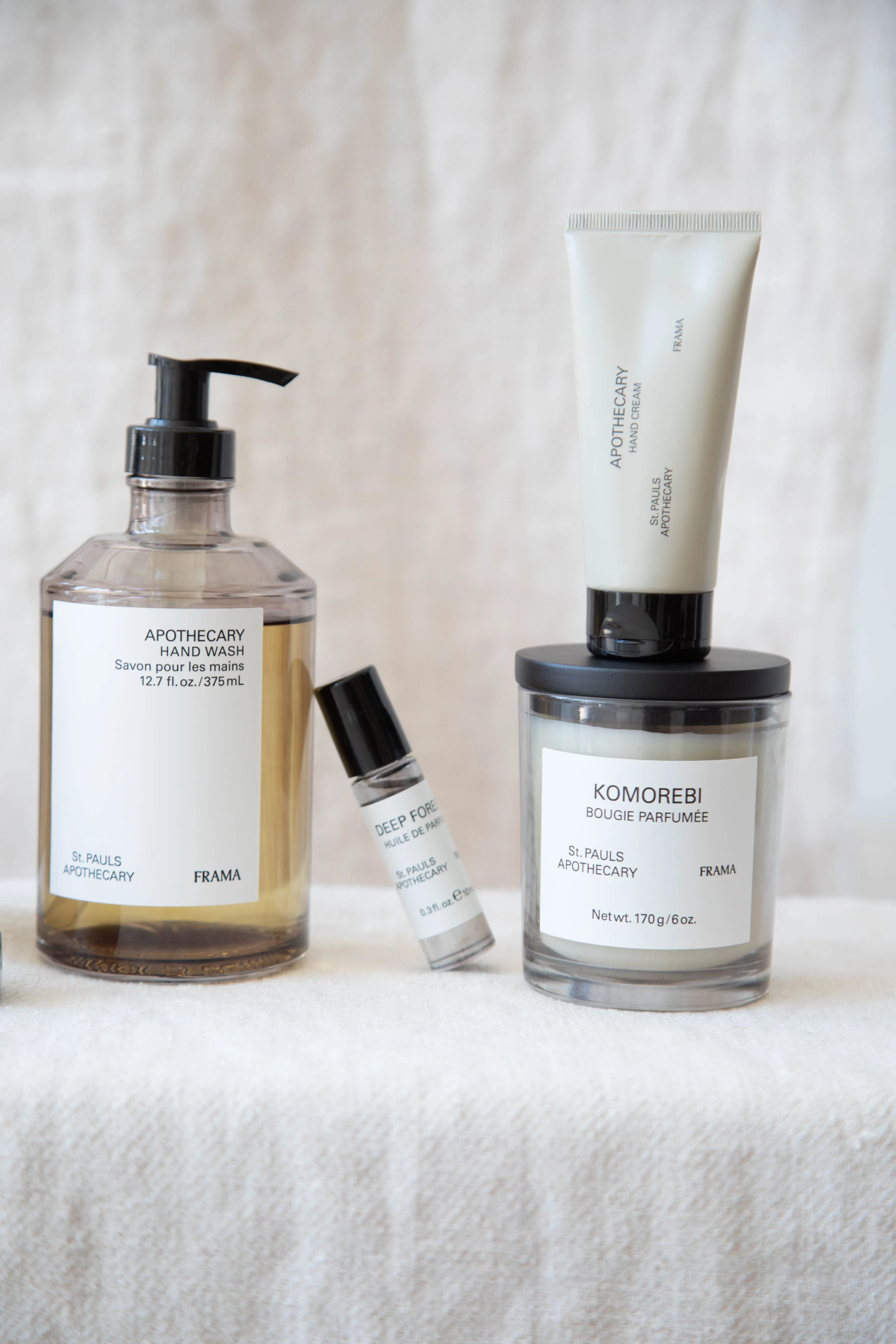Frama Apothecary Hand Cream