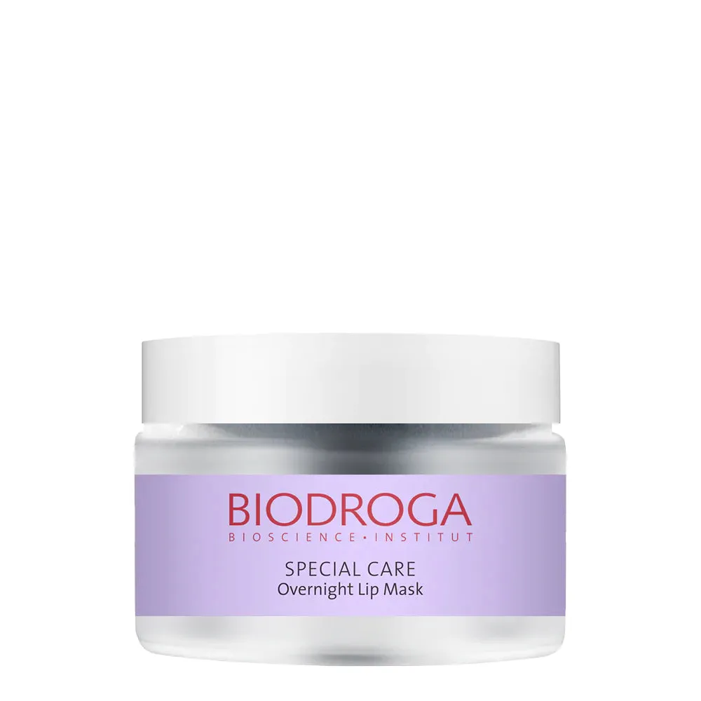 FREE Gift - Overnight Lip Mask 16ml