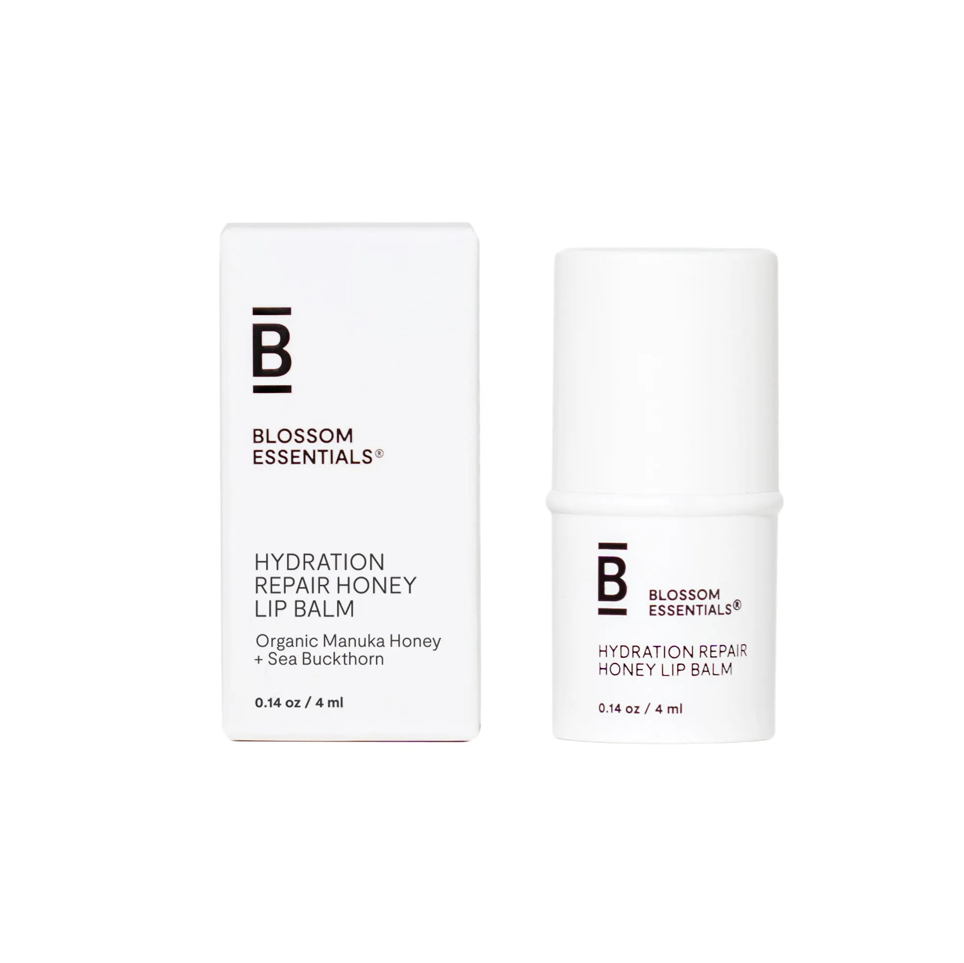 Free Hydration Repair Honey Lip Balm