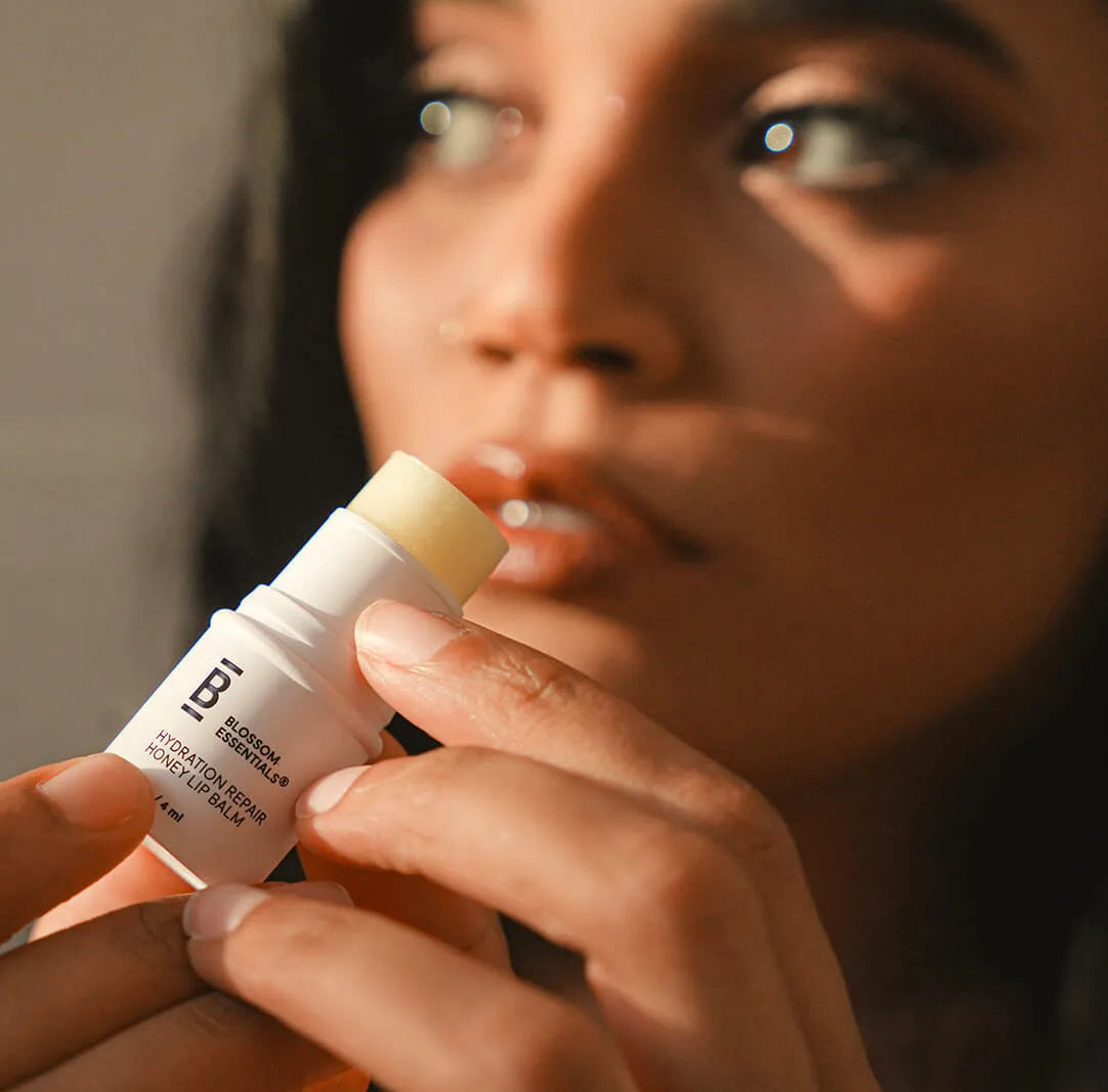 Free Hydration Repair Honey Lip Balm