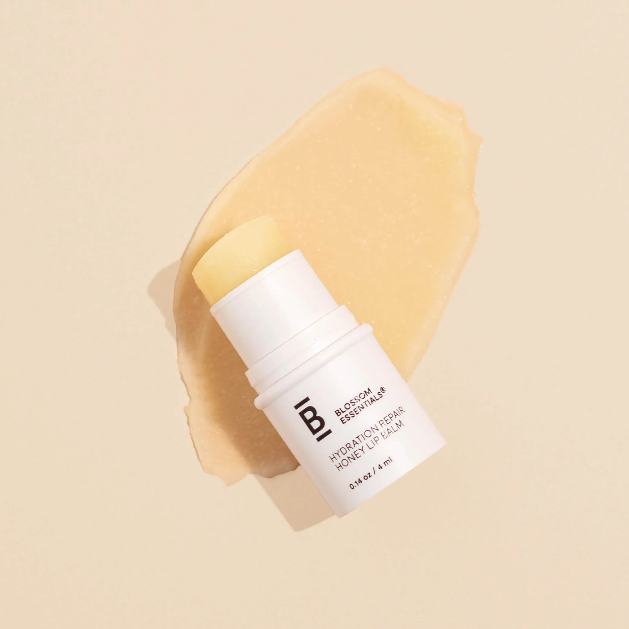 Free Hydration Repair Honey Lip Balm