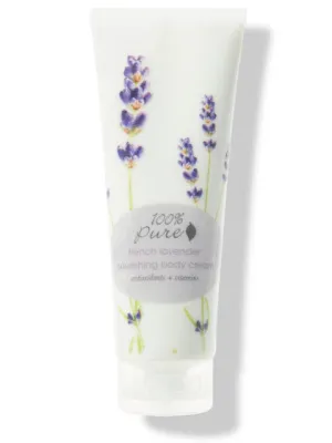 French Lavender Nourishing Body Cream