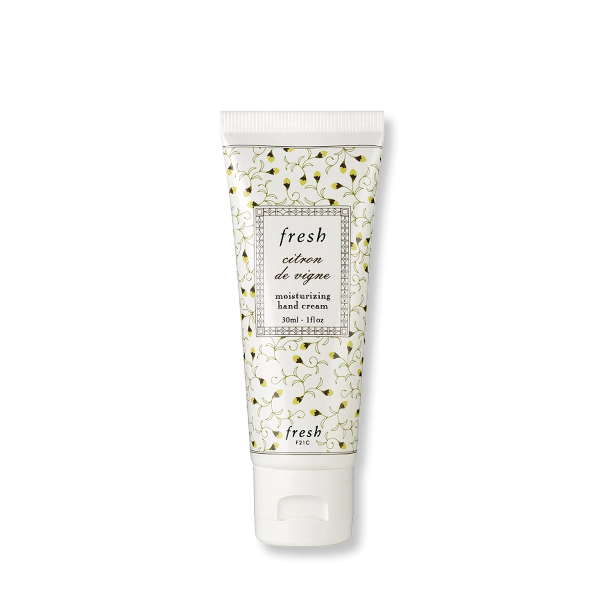 Fresh Citron de Vigne Moisturizing Hand Cream
