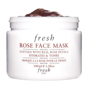 Fresh - Rose Face Mask - 100ml