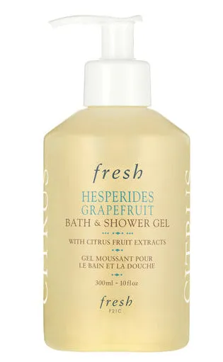Fresh Shower Gel 10 fl oz