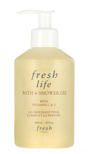 Fresh Shower Gel 10 fl oz