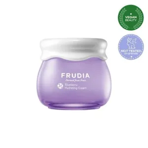 FRUDIA Blueberry Hydrating Cream 55g
