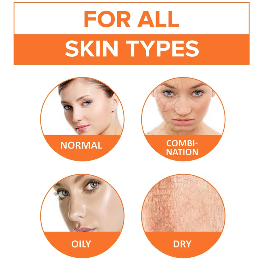 Fruit Enzyme Mask