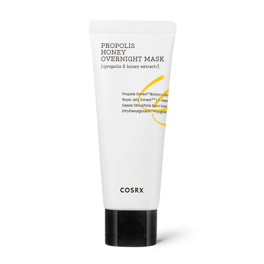 Full Fit Propolis Honey Overnight Mask