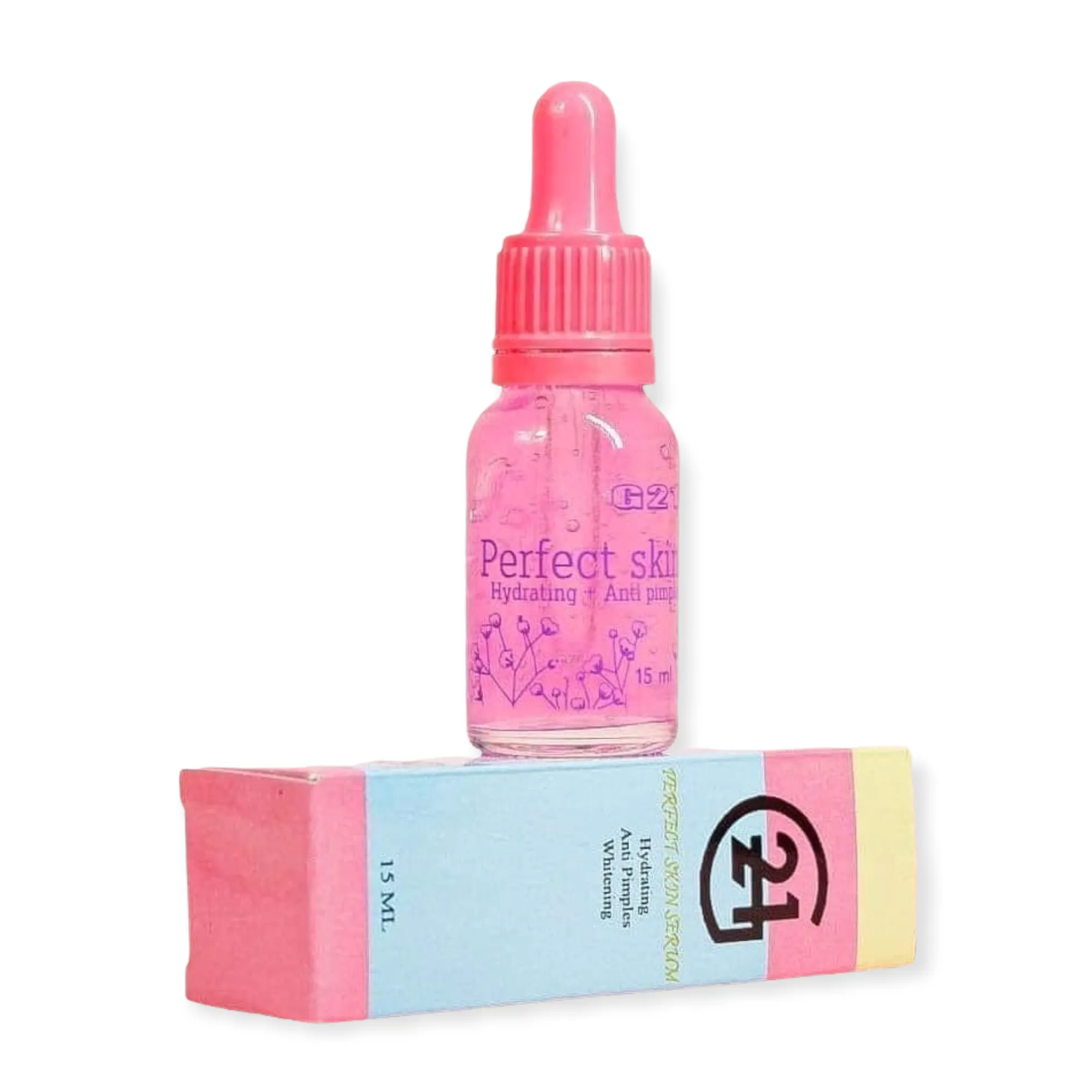 G21 Perfect Skin Serum 15ml