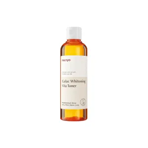 Galac Whitening Vita Toner 210ml