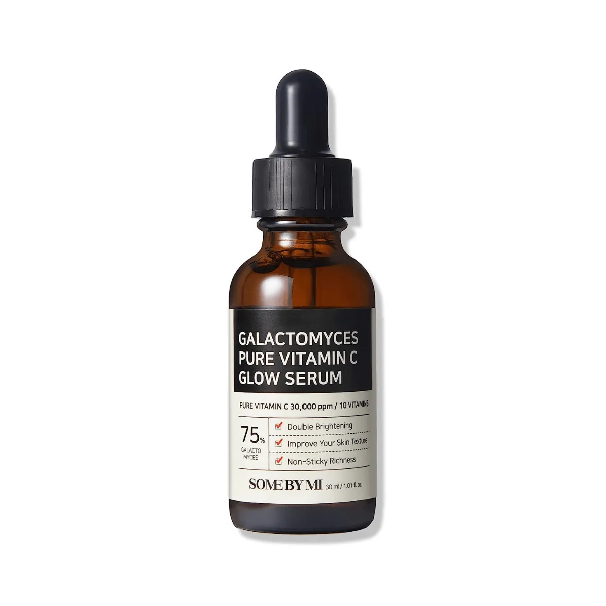 Galactomyces Pure Vitamin C Glow Serum