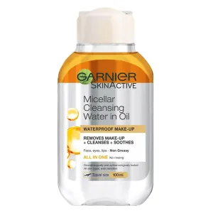 Garnier Skin Active Micellar Water In Oil - 100ml