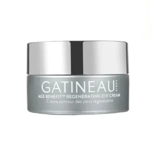 GATINEAU Age Benefit Regenerating Eye Cream 15ml