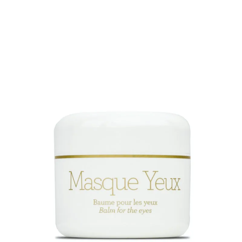 GERnétic Masque Yeux 30ml