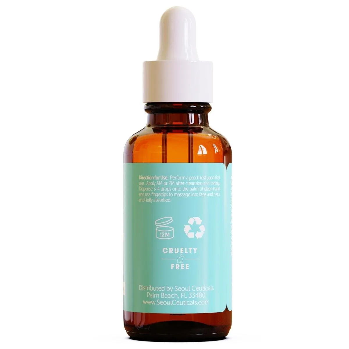 Ginseng Super Serum