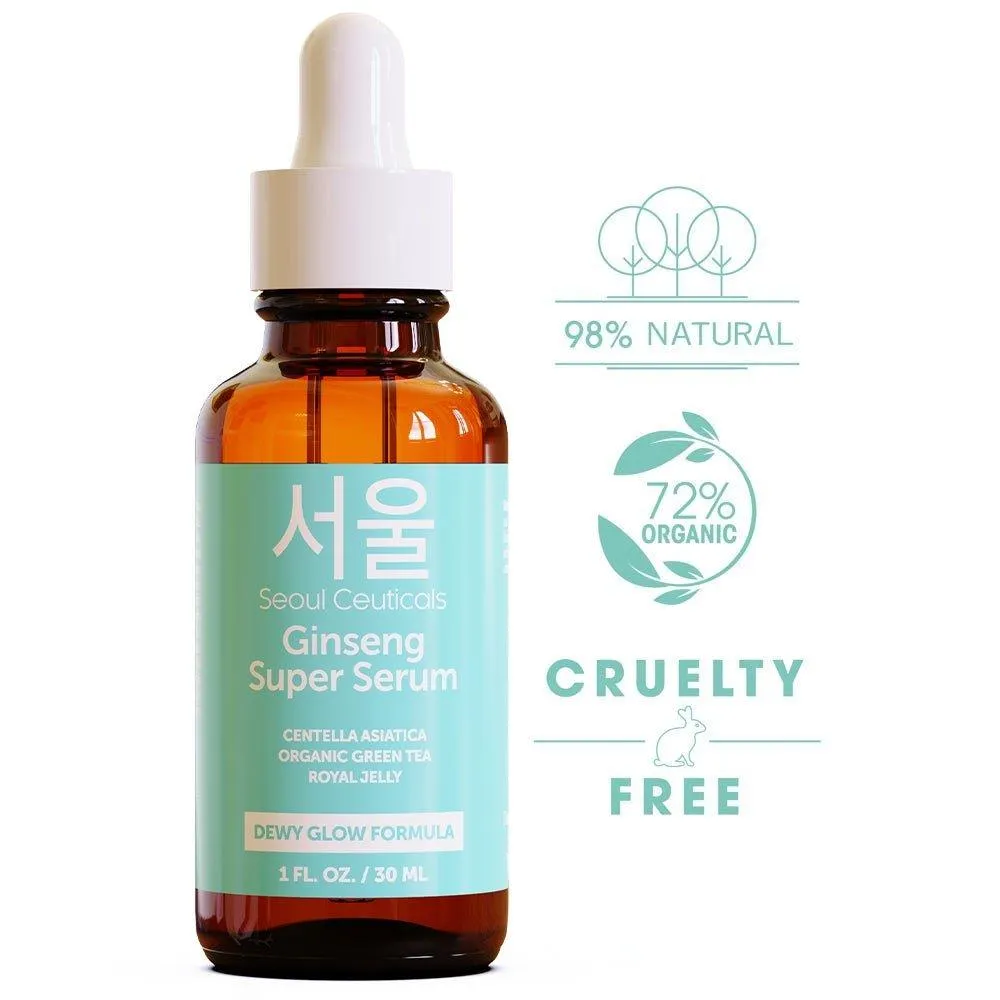 Ginseng Super Serum