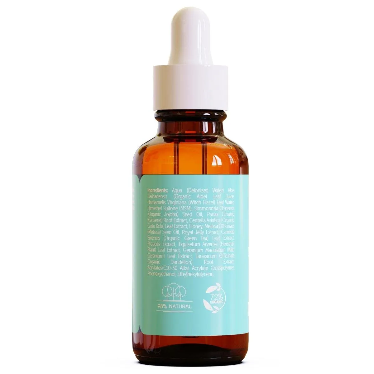 Ginseng Super Serum
