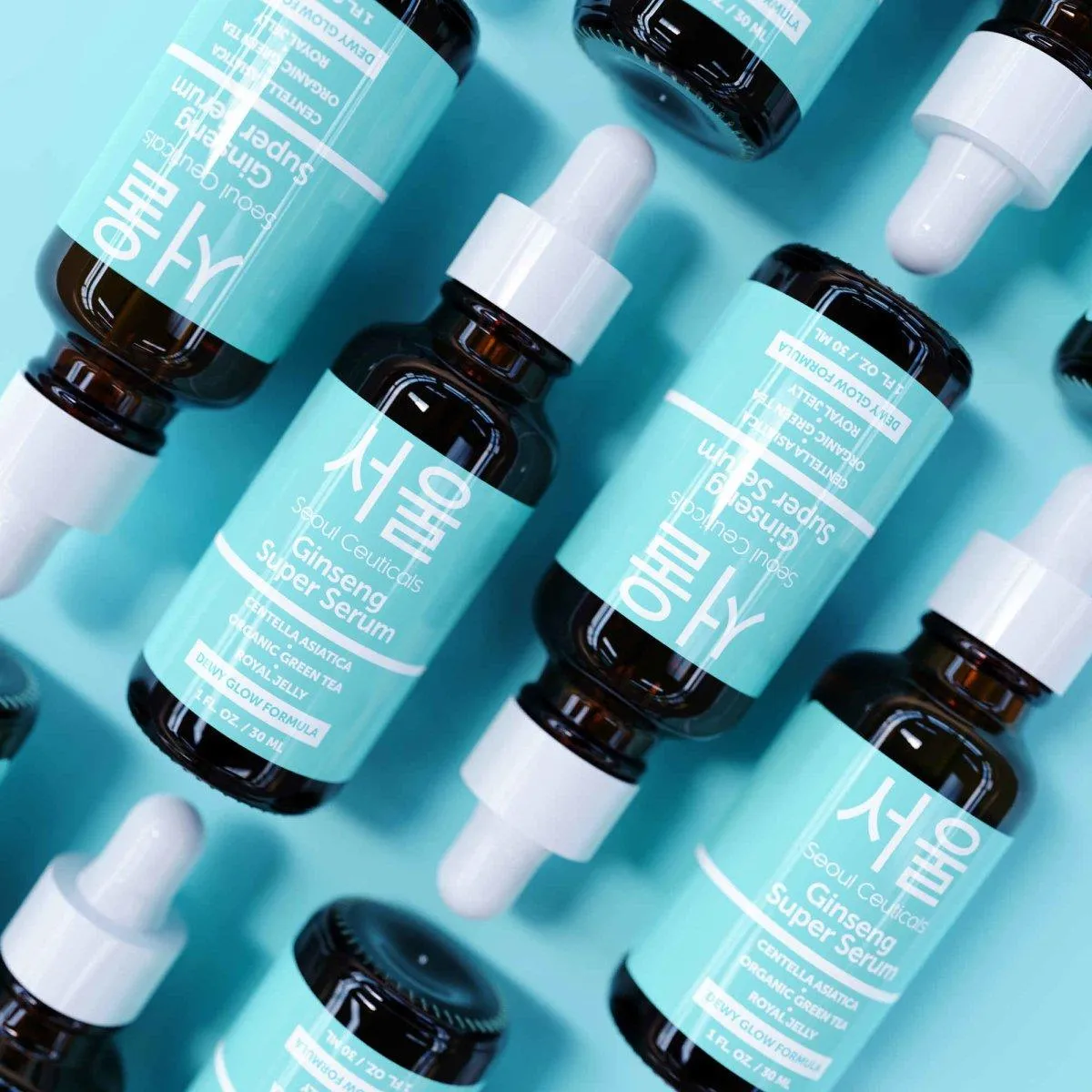 Ginseng Super Serum