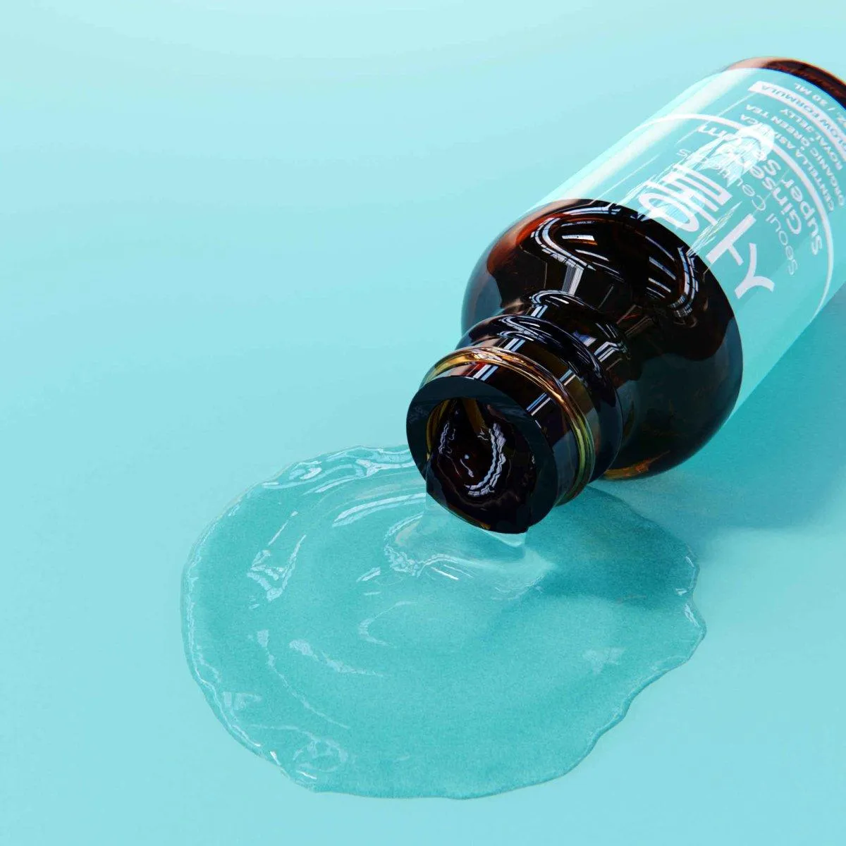 Ginseng Super Serum