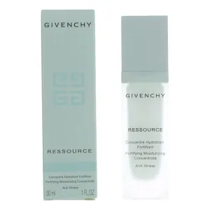 Givenchy Ressource by Givenchy, 1 oz Fortifying Moisturizing Concentrate Serum