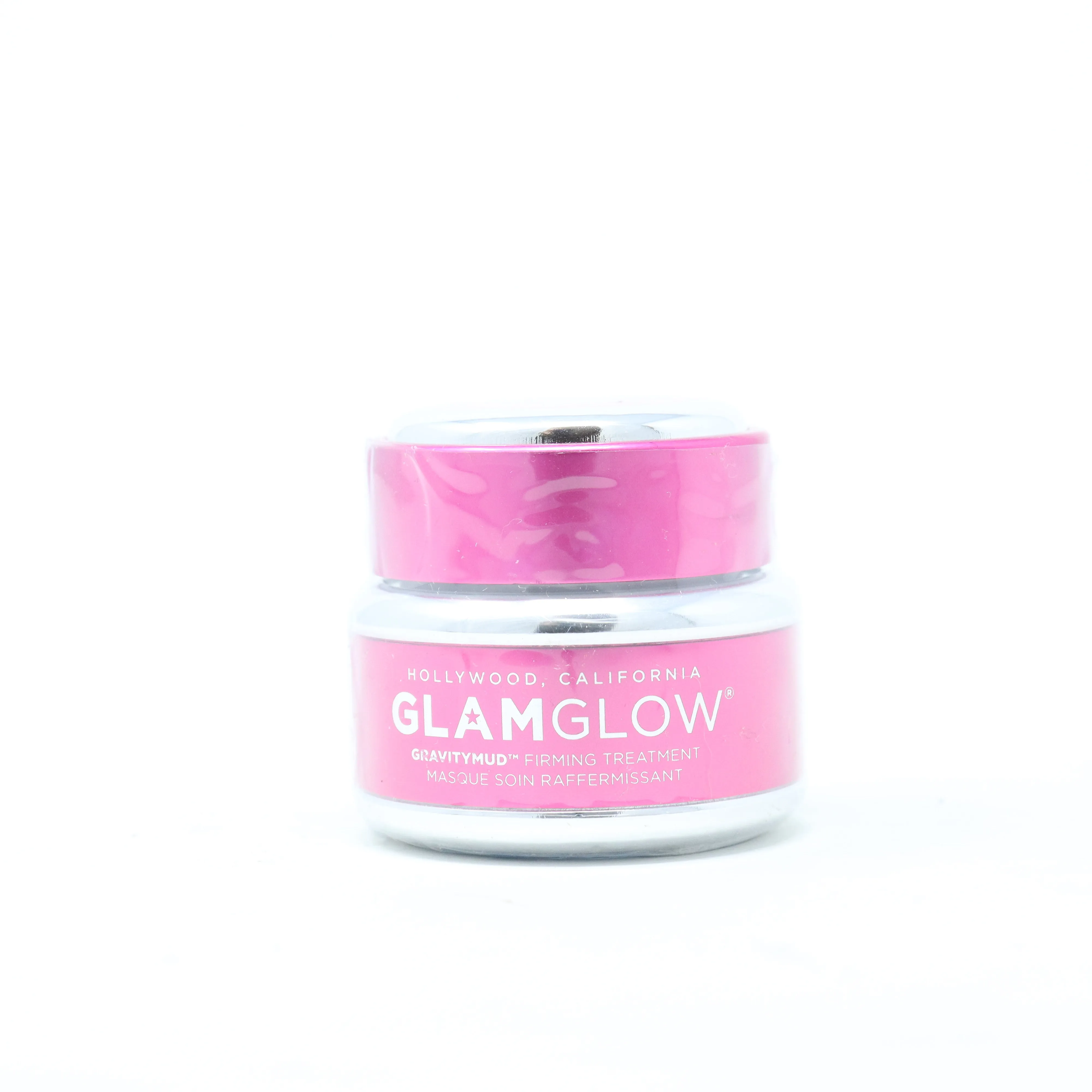 Glamglow Gravitymud Firming Treatment Mask  0.5oz/15ml