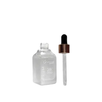 Glamorous Face 24K Gold Face Serum