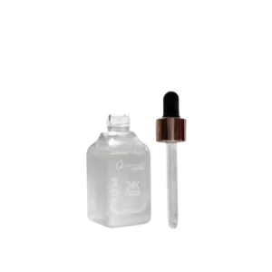 Glamorous Face 24K Gold Face Serum