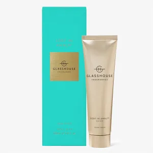 Glasshouse Hand & Body Cream Lost In Amalfi (Sea Mist)