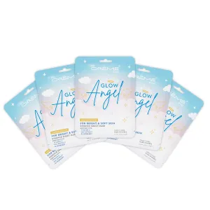 Glow Angel Essence Sheet Mask